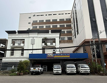 DFM - Shop 