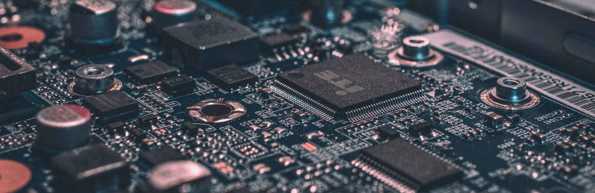 computer processor